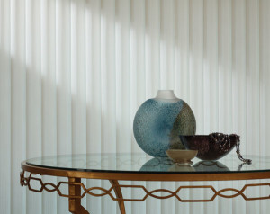 Luminette Privacy Sheer Closed