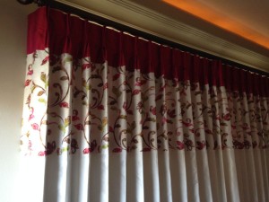 drapes-custom